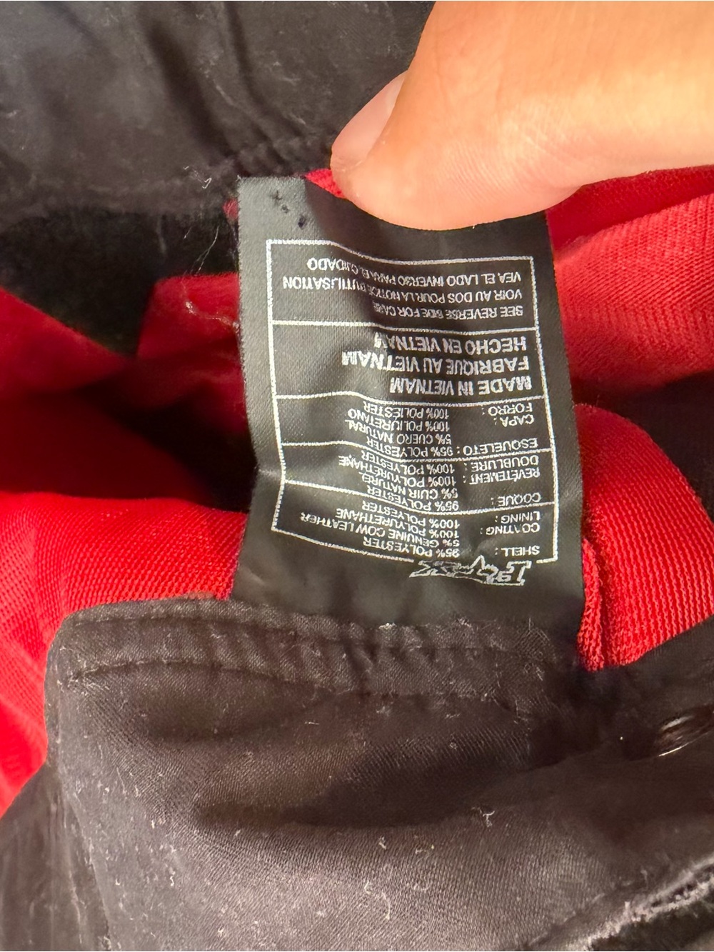 Fox Nomad Ride Series Convertible MTB Pants Shorts Size 36 2 in 1 Pants - Picture 11 of 15